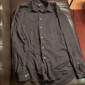 Button Up Dress Shirt